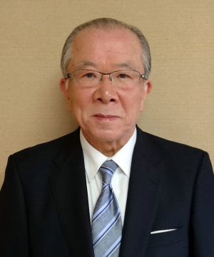 特別顧問 神田真秋
