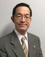 顧問 舘剛史
